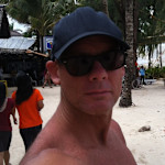 Hipcamp host Brett P.,