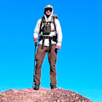 Hipcamper Sean
