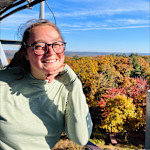 Hipcamper Zoe