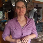 Hipcamp host Kathy W.,
