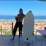 Hipcamper Abdel