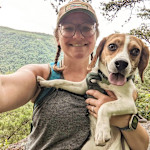 Hipcamper Julie