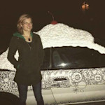 Hipcamper Jess