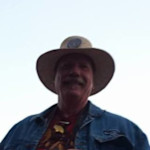 Hipcamper Darrell