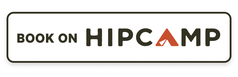 Book your site on Hipcamp