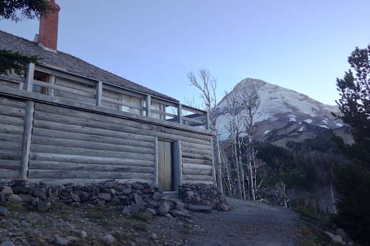 Escape to the Clouds: Unforgettable Adventures at Oregon's Cloud Cap Saddle Campground