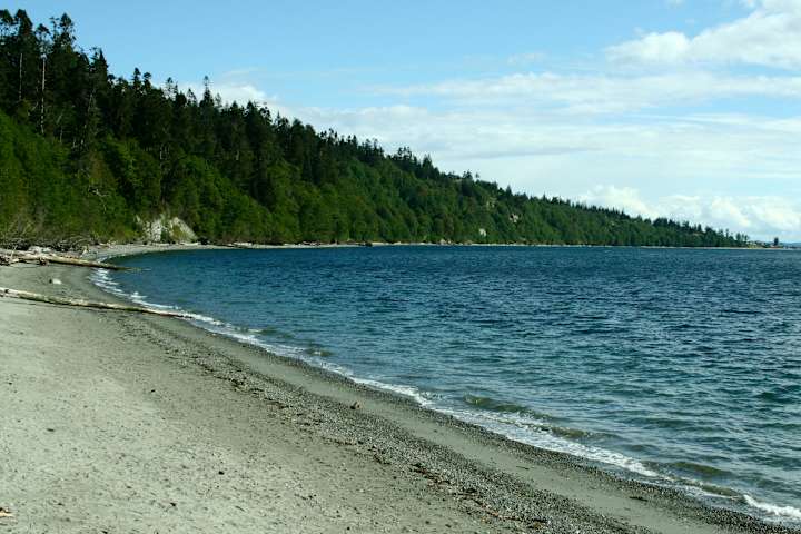 South Whidbey Island Rentals