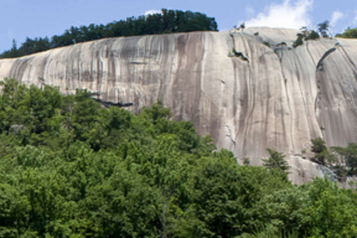 Stone Mountain