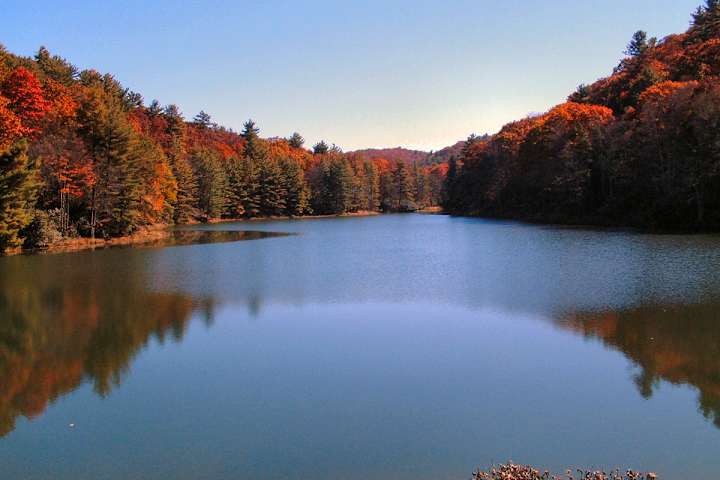 Watoga State Park Map Best Camping In And Near Watoga State Park