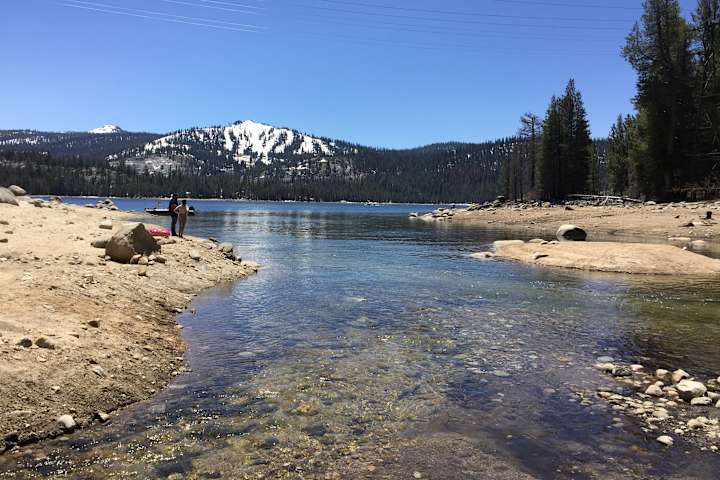 Escape to Catavee: Your Northern California Campground Adventure