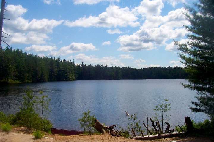 Escape to Adirondack Magic: Your Guide to Buck Pond Campground