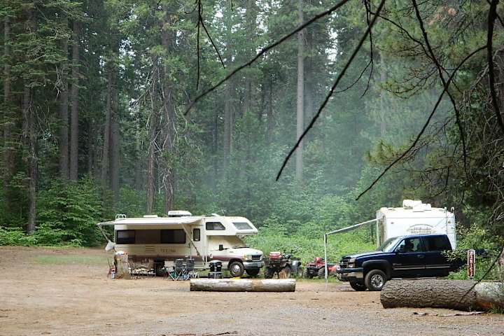 Escape To Rogers Cow Camp: Your Northern California Adventure Awaits!