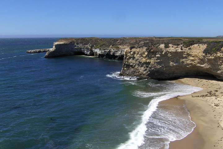 Best Camping in and near Wilder Ranch State Park