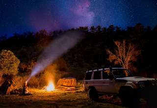 Fordsdale Adventures Camping