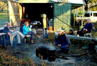 Catninga Camps & Accommodation