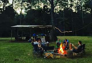 Arcadia Family Campsite