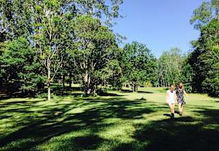 Arcadia Family Campsite