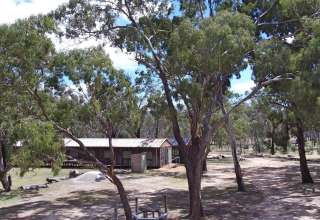 Cooinda Burrong Scout Camp