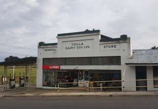 Yolla General Store