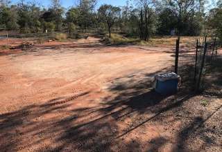 Outback Opal Home Stay & Caravan/Camper site