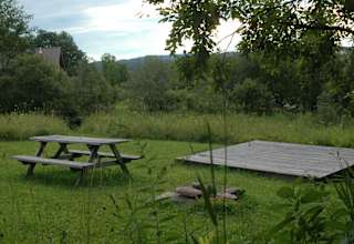 Four Springs Farm, Campground & Learning Center