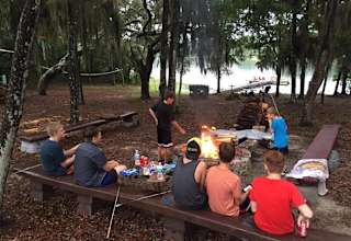Camp Declan