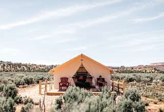 BaseCamp 37°