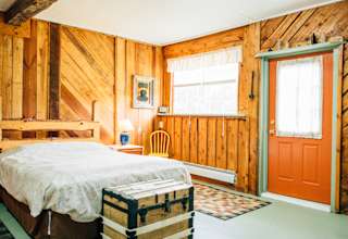 Harvest Village - Farmstay
