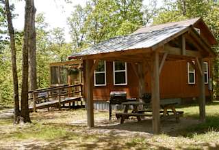 Redbud Cottage