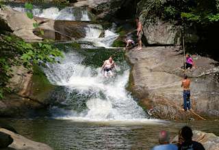 Sky High Ridge RV Campground
