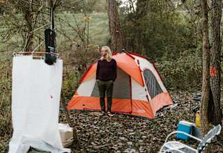 Kickapoo Kamping