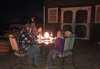 SDR Ranch