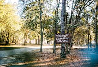 Gathering Grounds