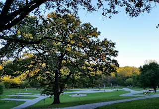 Shadybrook Camping and RV Adventure