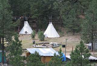 Earth Mountain Education Farm