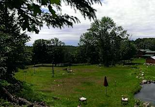Willoughby Farm Animal Rescue