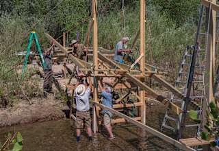 We Host Groups on : The Ojo...
