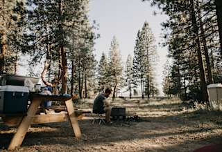 Heartline Ranch and Tipi Village