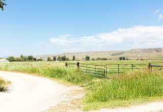 Hidden Meadow Ranch