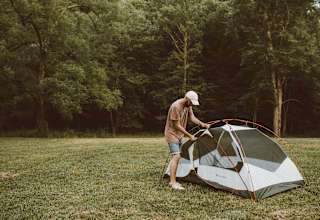 Serenity Camp