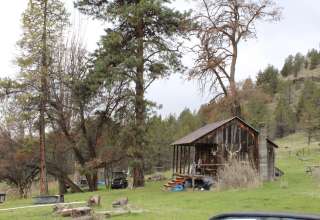 Bologna Creek Ranch