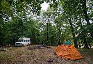 Fresh Life at Rocky Branch