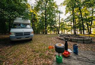 Fresh Life at Rocky Branch