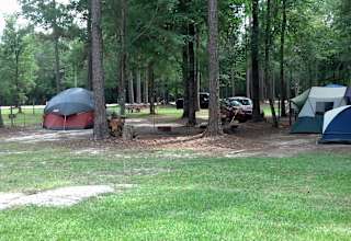 Deep Bend Landing