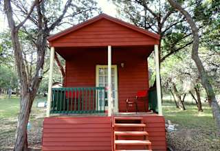 HomeAway Ranch & Wildlife Preserve