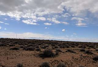 Farmer Brown's Area 51