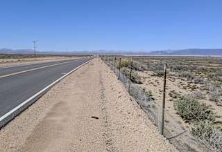Farmer Brown's Area 51