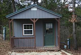 SonLight Campground and Cabins