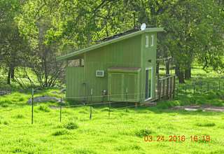 Sierra Ranch - Cabins & Tents