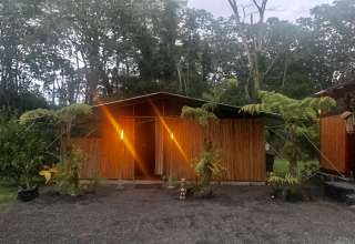 Aloha Lava Camp